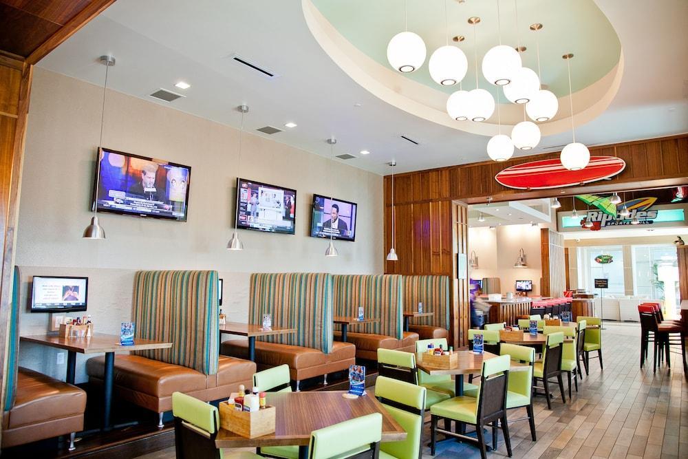 Holiday Inn Resort Pensacola Beach By Ihg Exteriér fotografie
