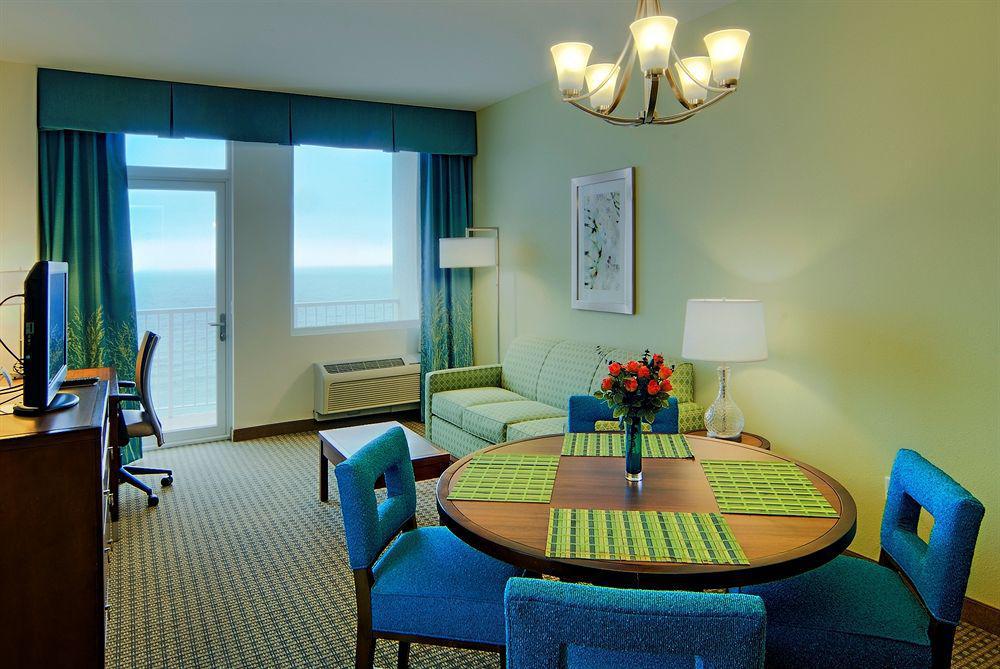 Holiday Inn Resort Pensacola Beach By Ihg Pokoj fotografie