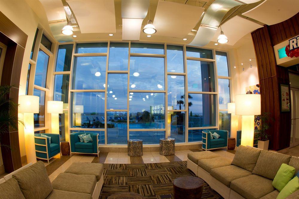 Holiday Inn Resort Pensacola Beach By Ihg Interiér fotografie