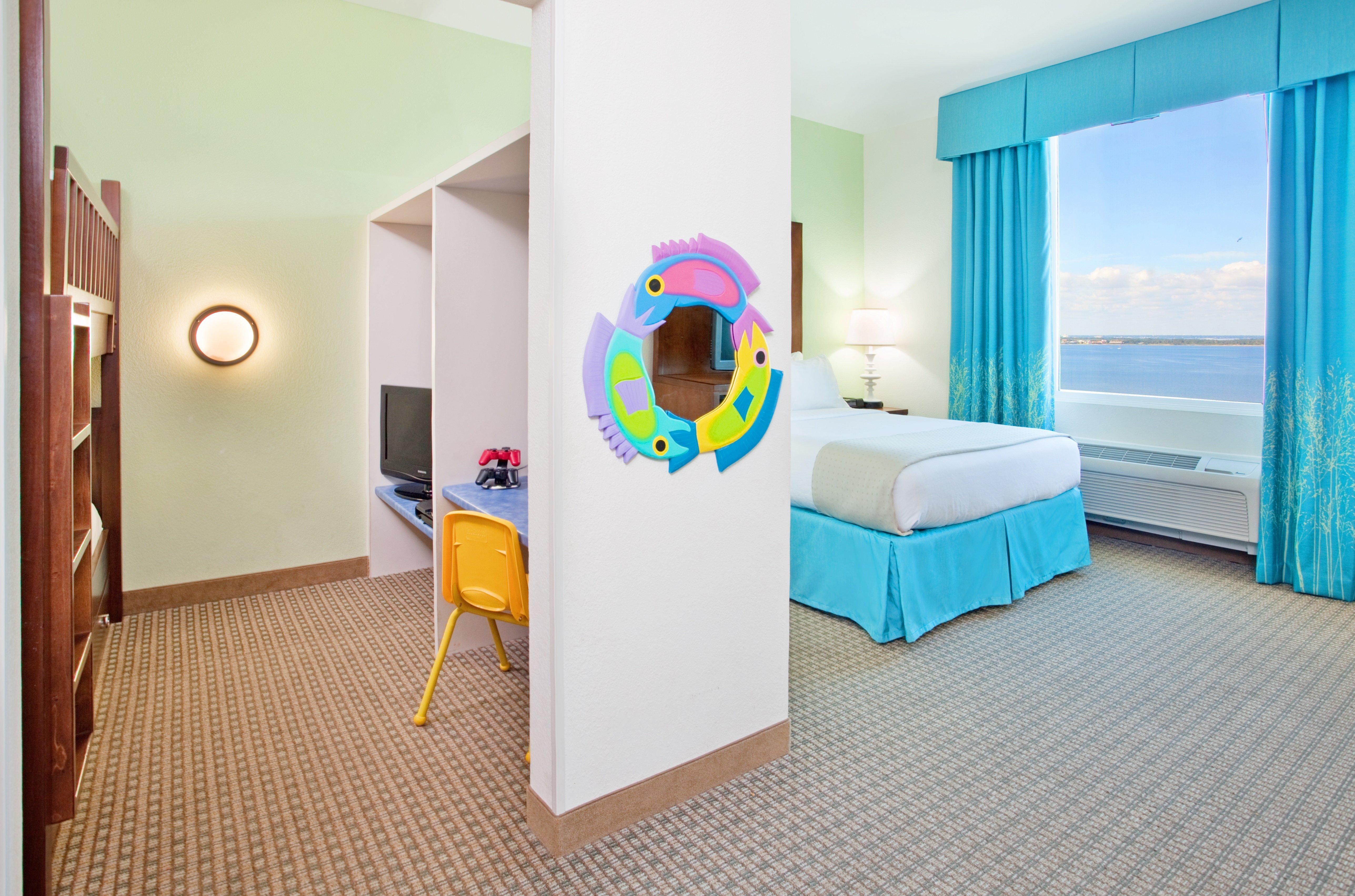 Holiday Inn Resort Pensacola Beach By Ihg Exteriér fotografie