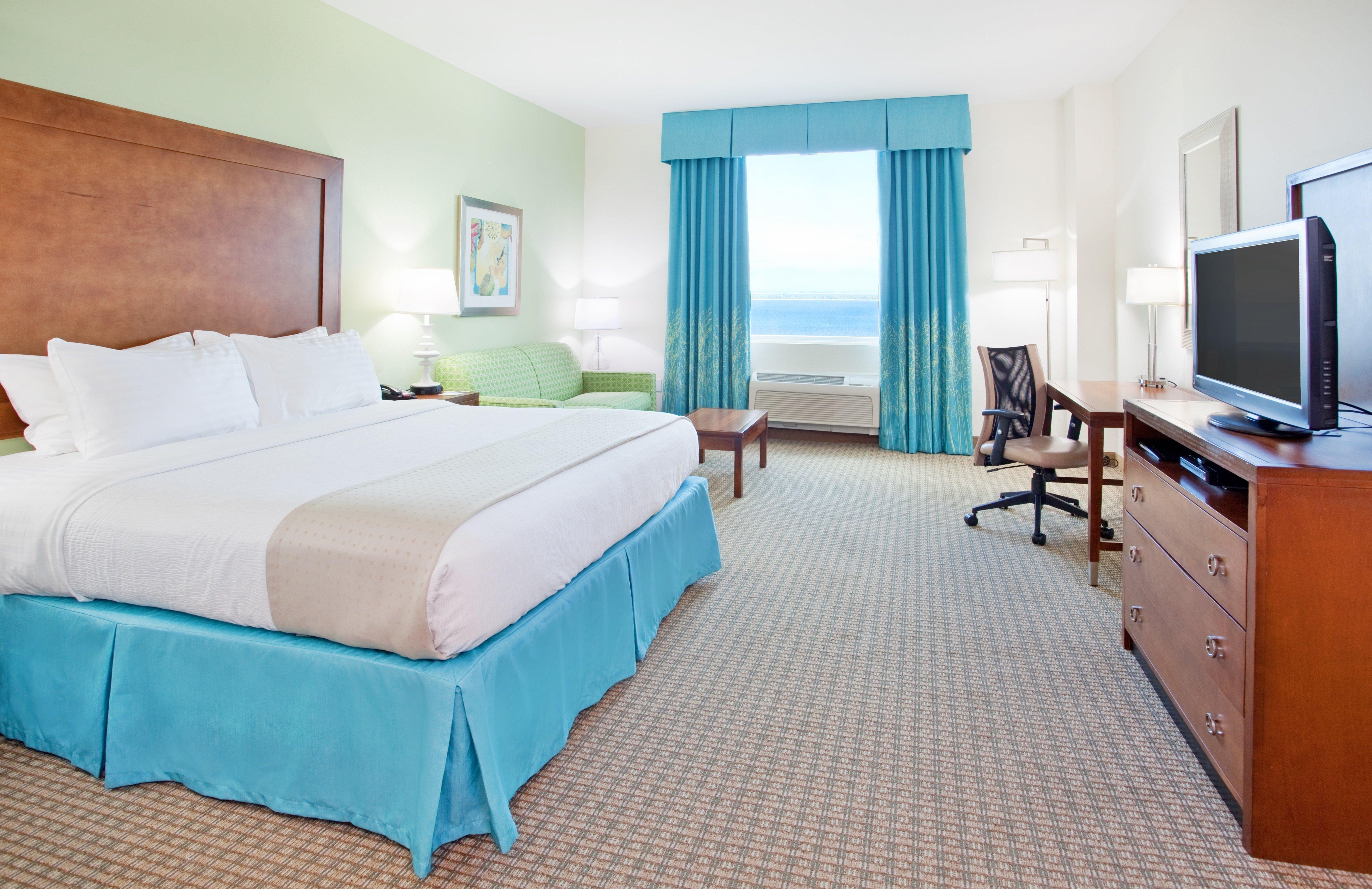 Holiday Inn Resort Pensacola Beach By Ihg Exteriér fotografie