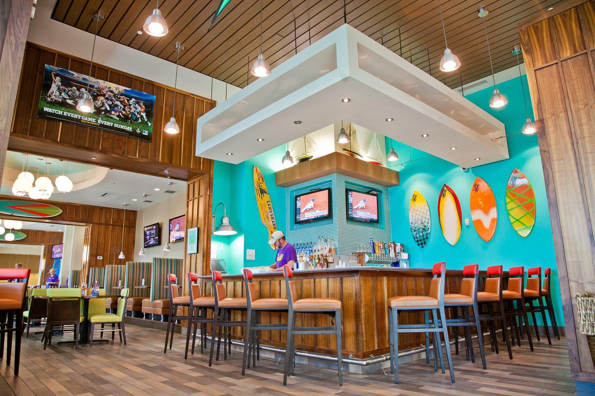 Holiday Inn Resort Pensacola Beach By Ihg Exteriér fotografie