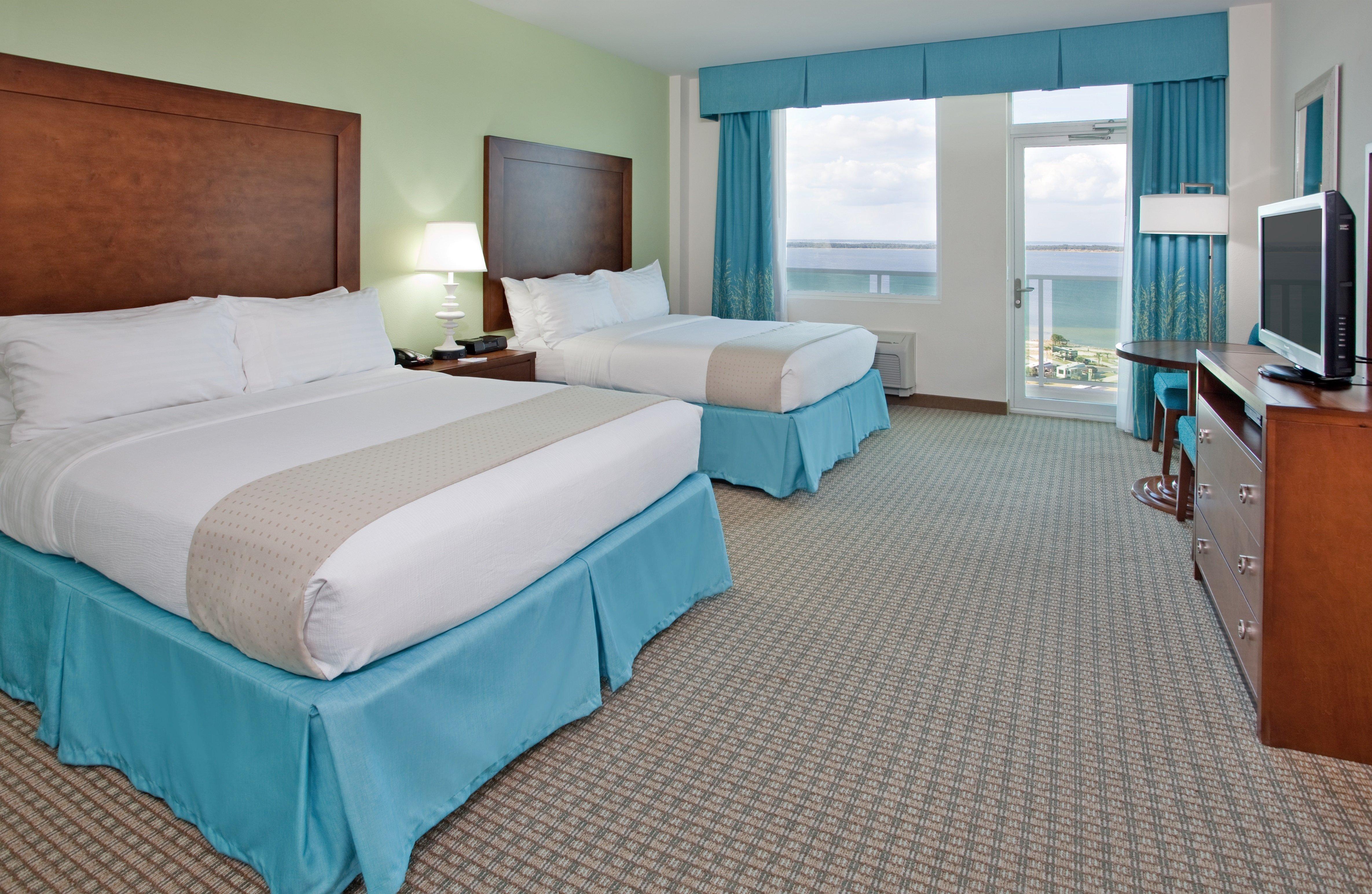 Holiday Inn Resort Pensacola Beach By Ihg Exteriér fotografie