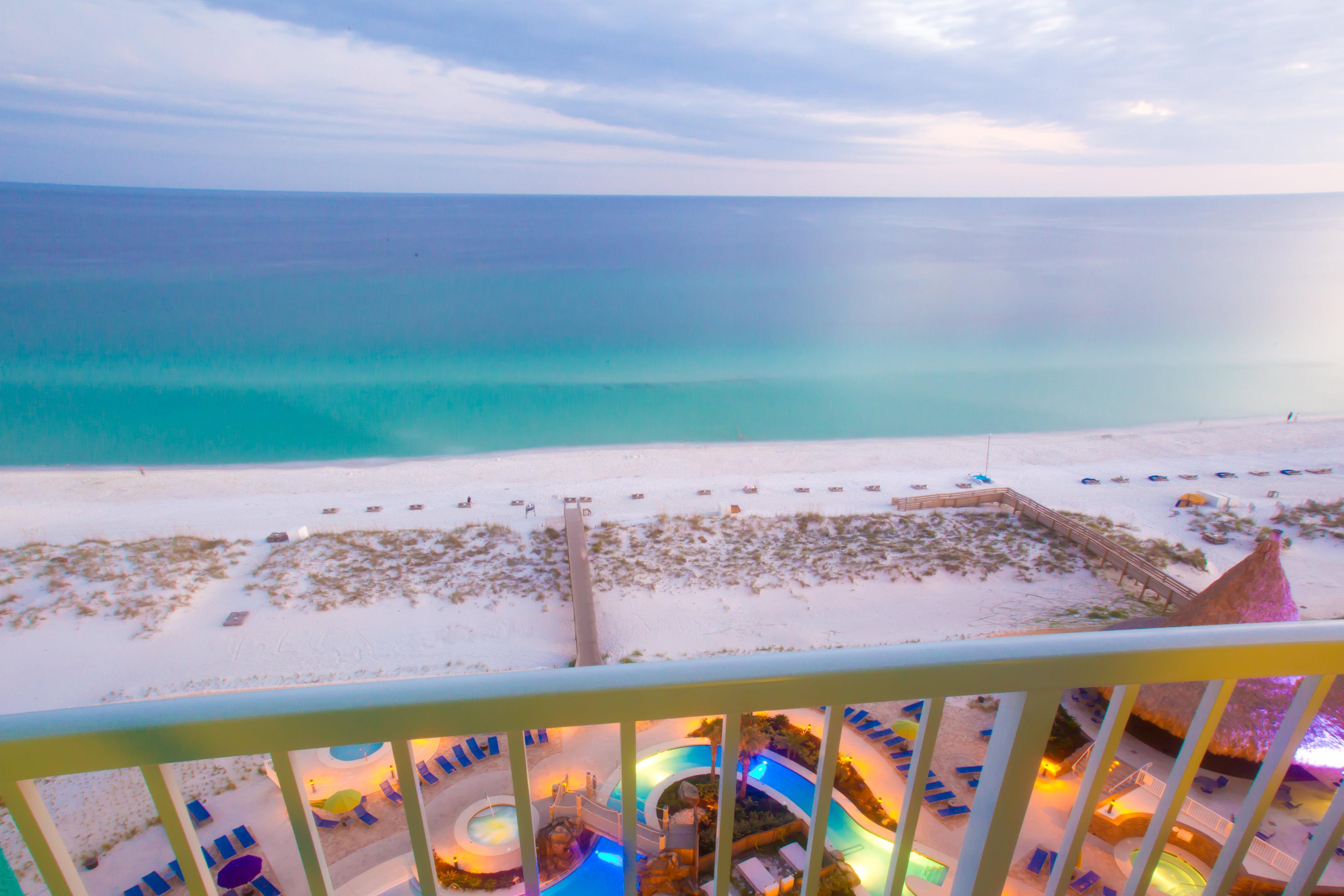 Holiday Inn Resort Pensacola Beach By Ihg Exteriér fotografie