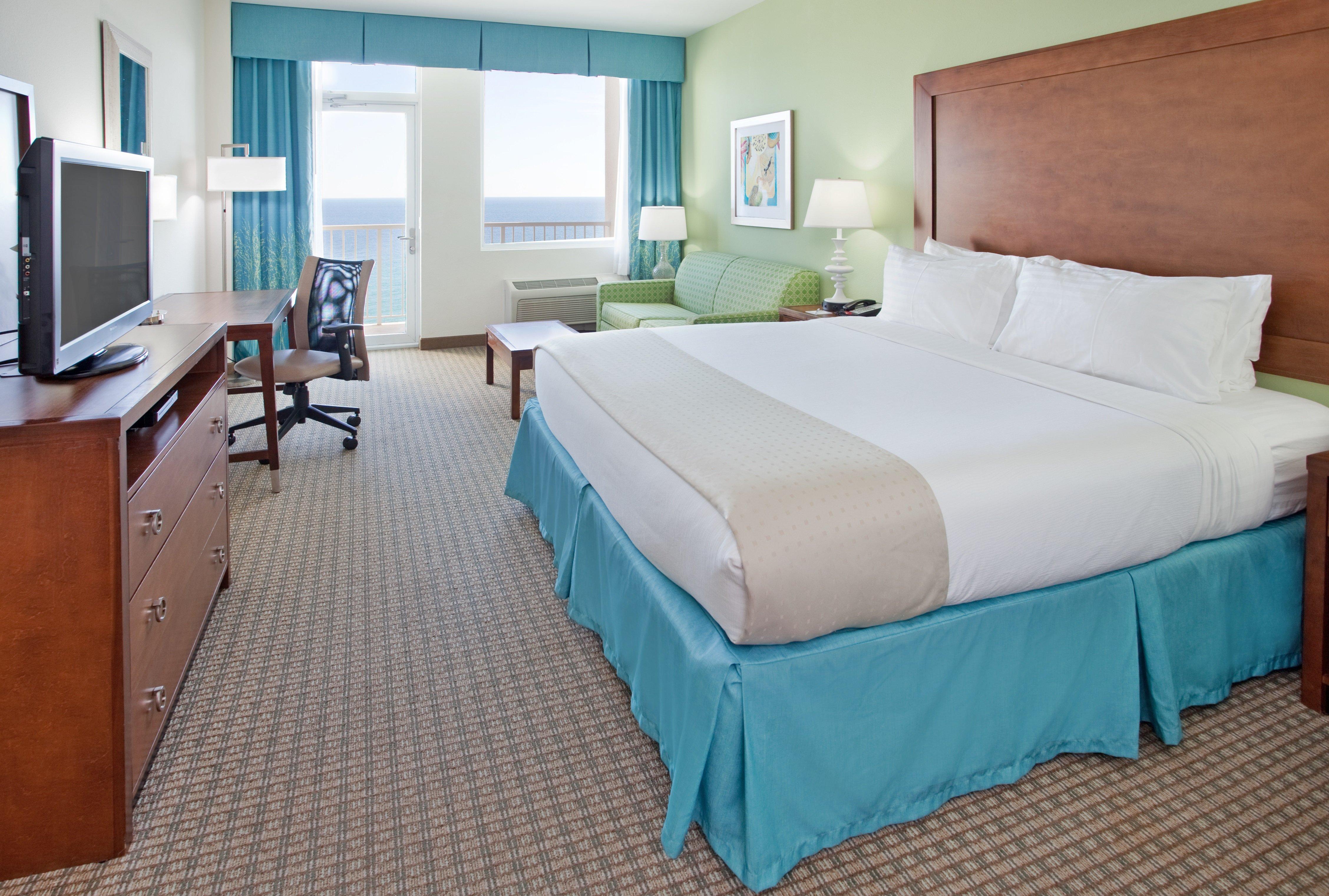 Holiday Inn Resort Pensacola Beach By Ihg Exteriér fotografie