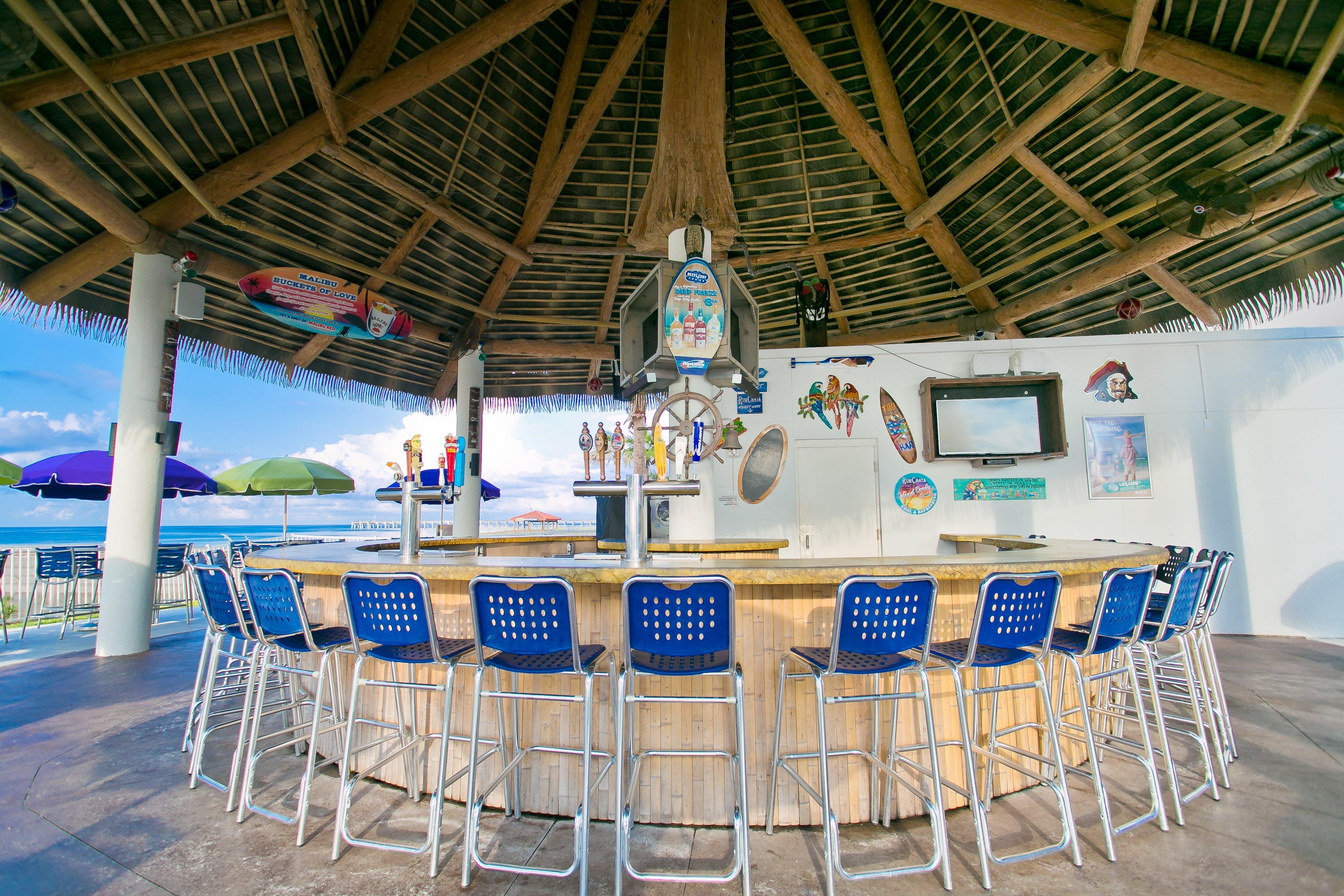 Holiday Inn Resort Pensacola Beach By Ihg Exteriér fotografie