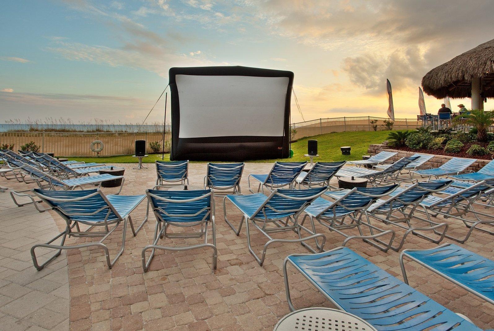 Holiday Inn Resort Pensacola Beach By Ihg Exteriér fotografie