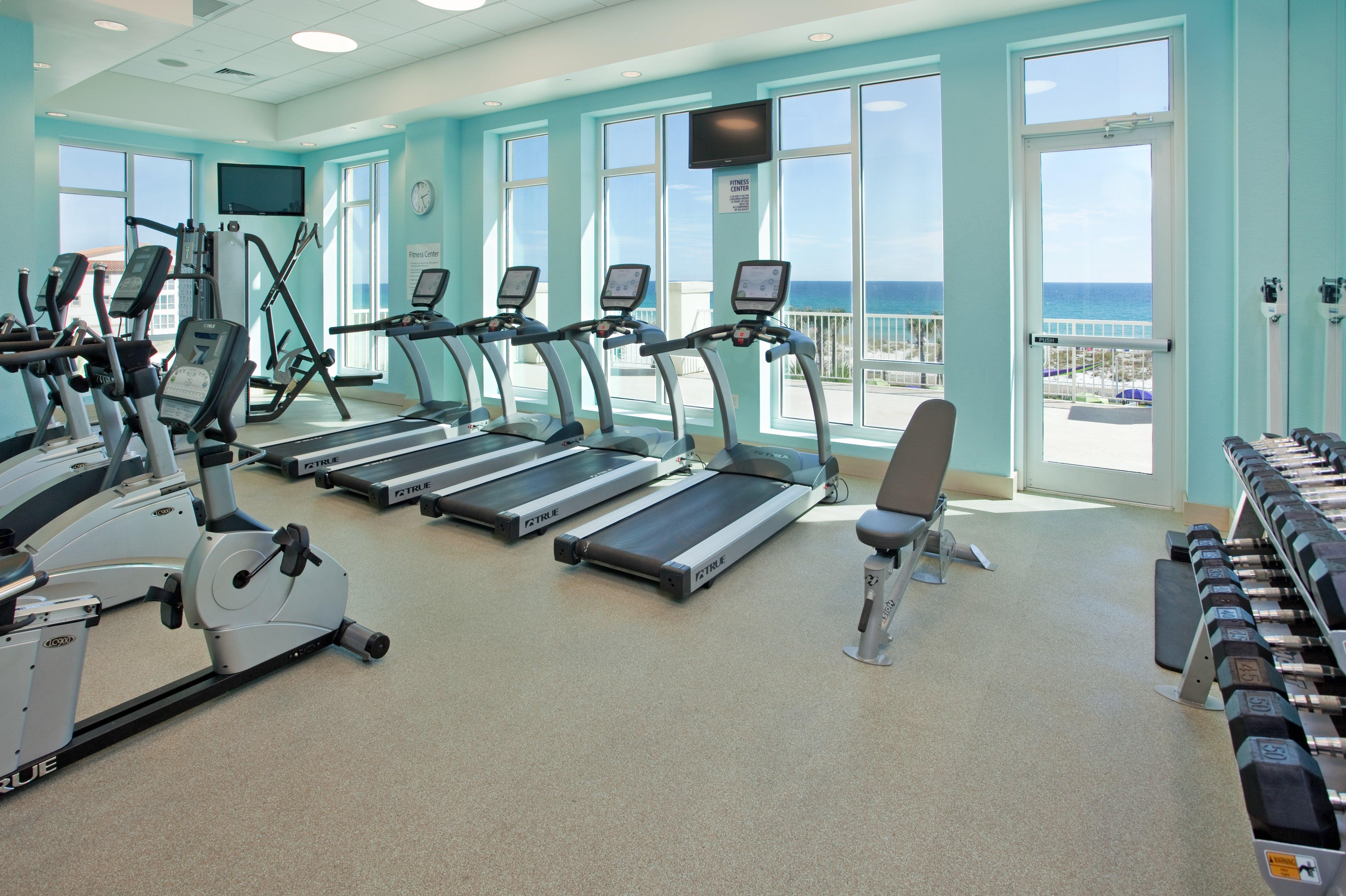 Holiday Inn Resort Pensacola Beach By Ihg Exteriér fotografie