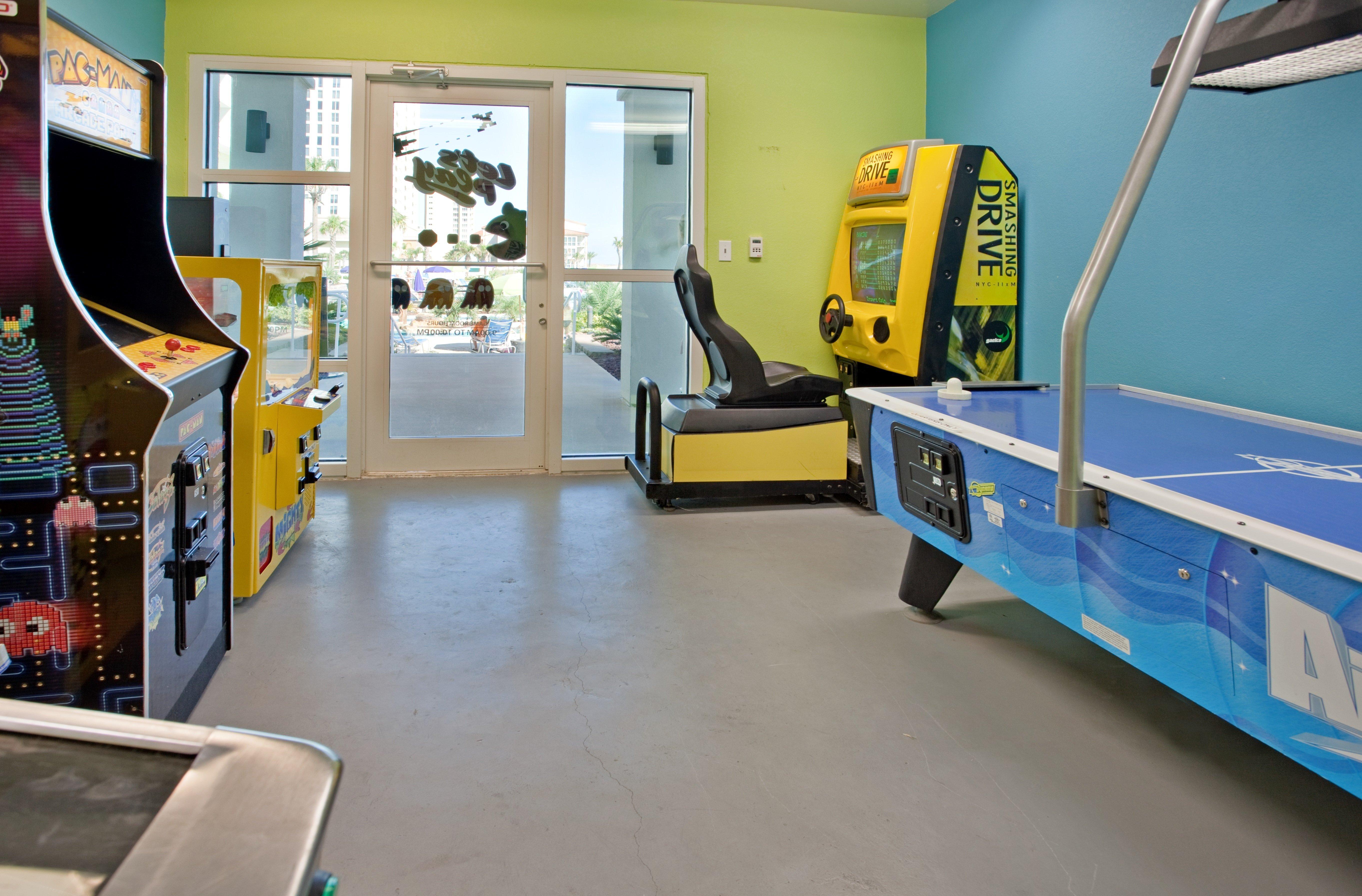 Holiday Inn Resort Pensacola Beach By Ihg Exteriér fotografie
