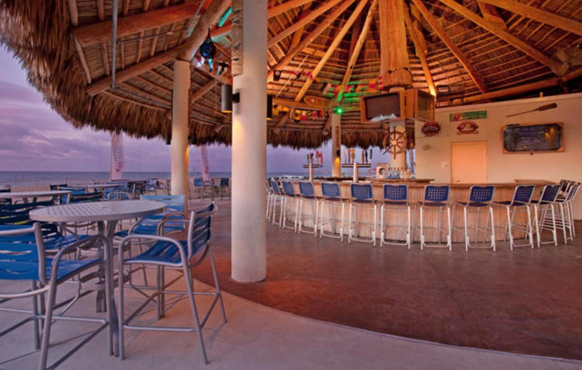Holiday Inn Resort Pensacola Beach By Ihg Exteriér fotografie