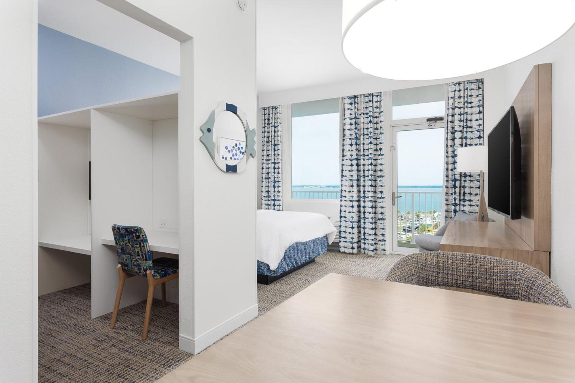 Holiday Inn Resort Pensacola Beach By Ihg Exteriér fotografie