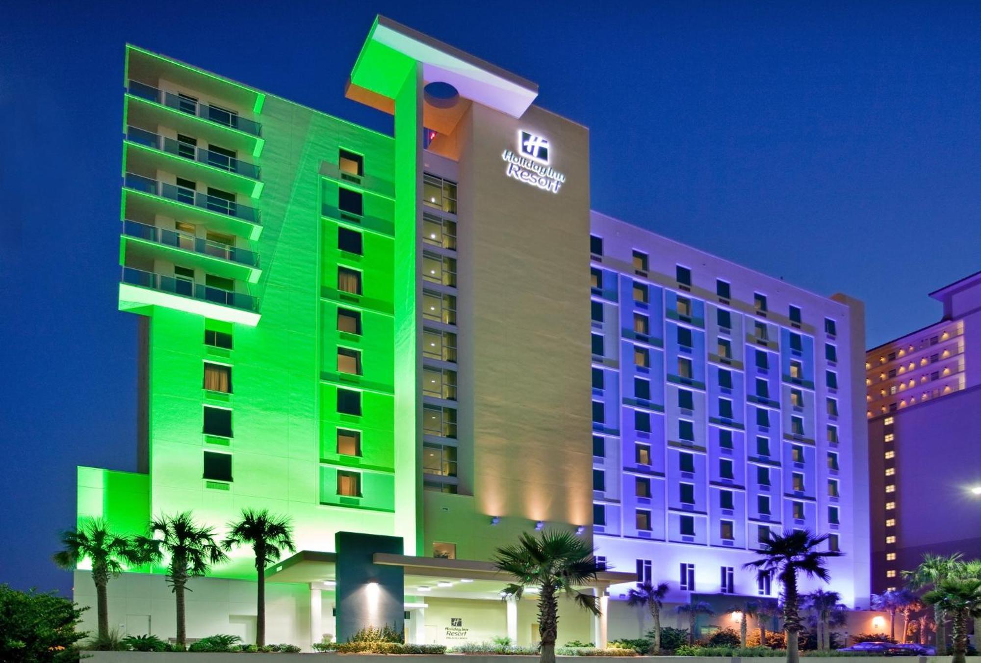 Holiday Inn Resort Pensacola Beach By Ihg Exteriér fotografie