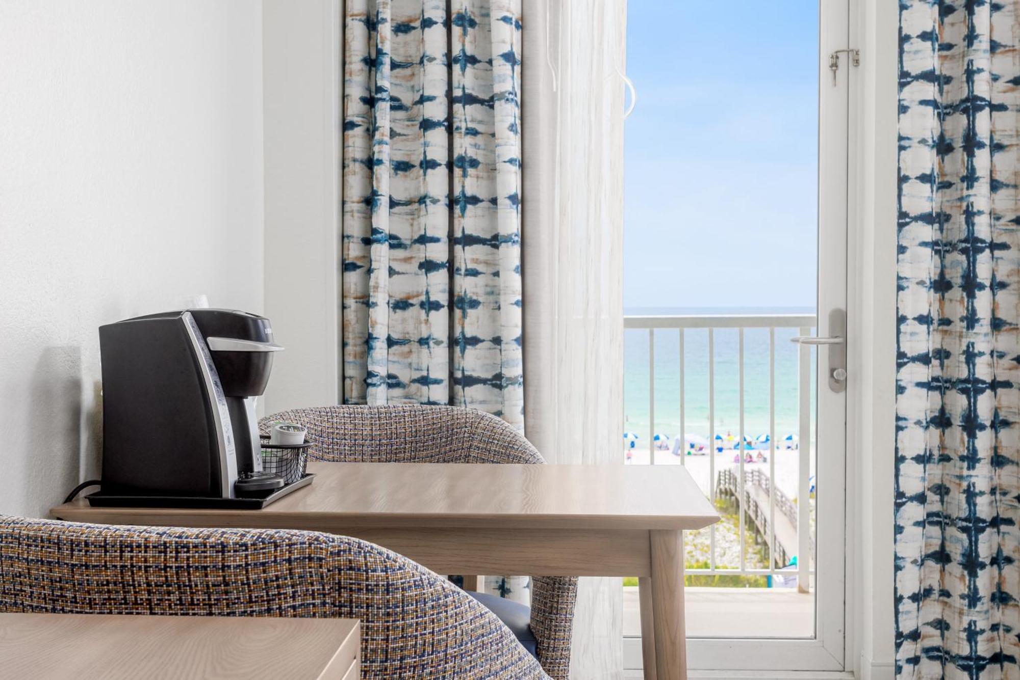 Holiday Inn Resort Pensacola Beach By Ihg Exteriér fotografie