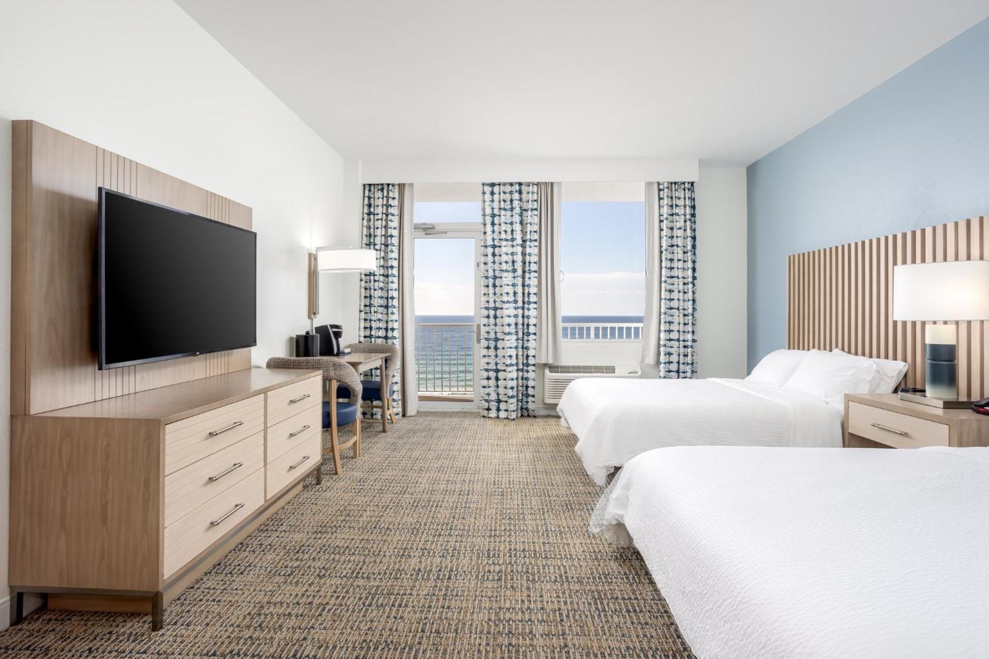 Holiday Inn Resort Pensacola Beach By Ihg Exteriér fotografie