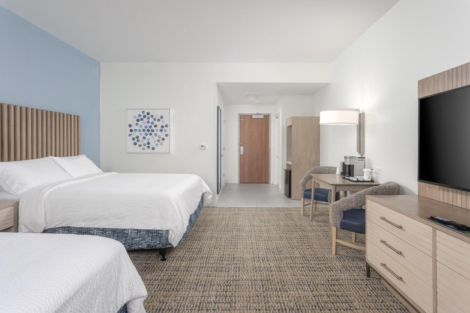 Holiday Inn Resort Pensacola Beach By Ihg Exteriér fotografie