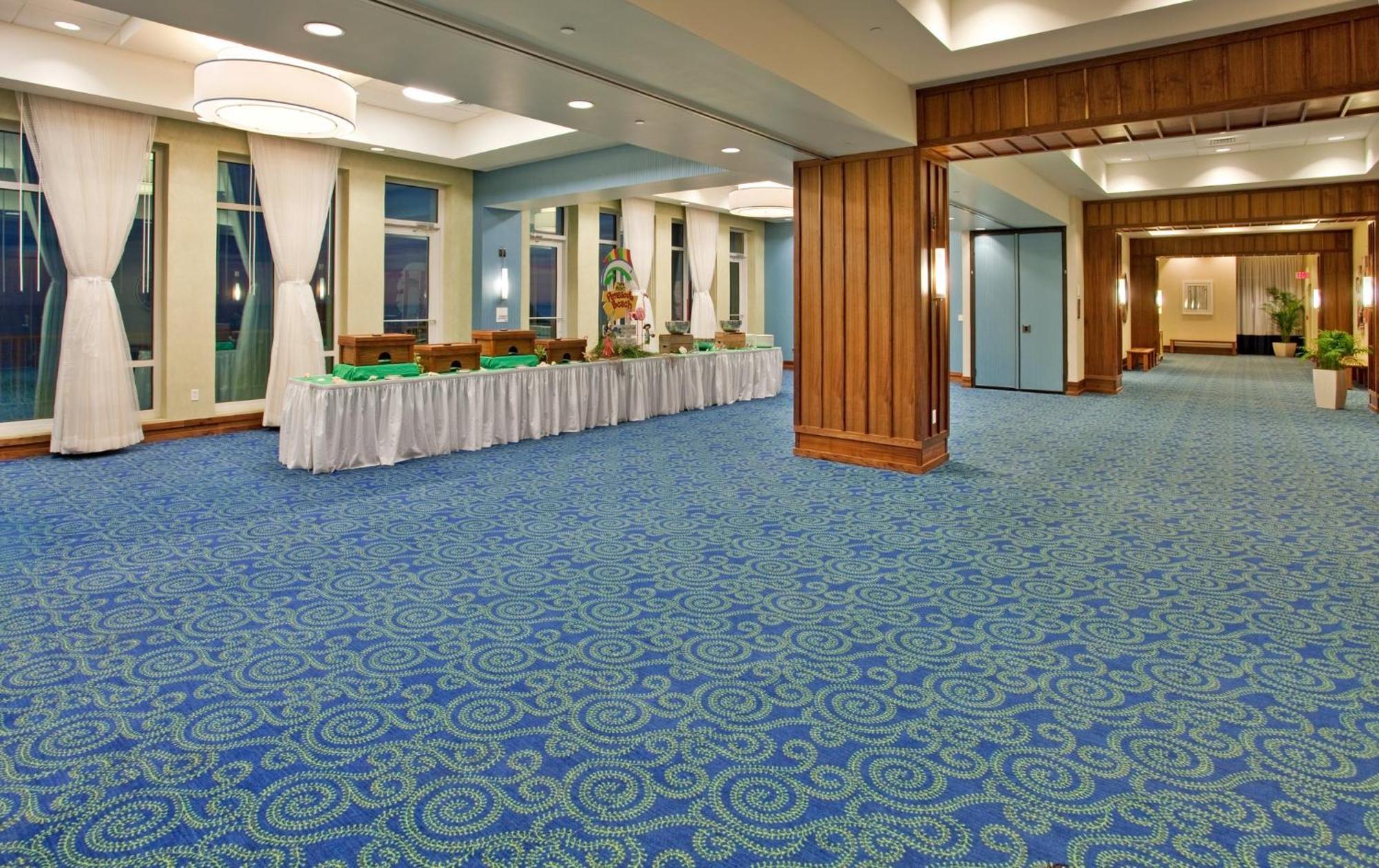 Holiday Inn Resort Pensacola Beach By Ihg Exteriér fotografie