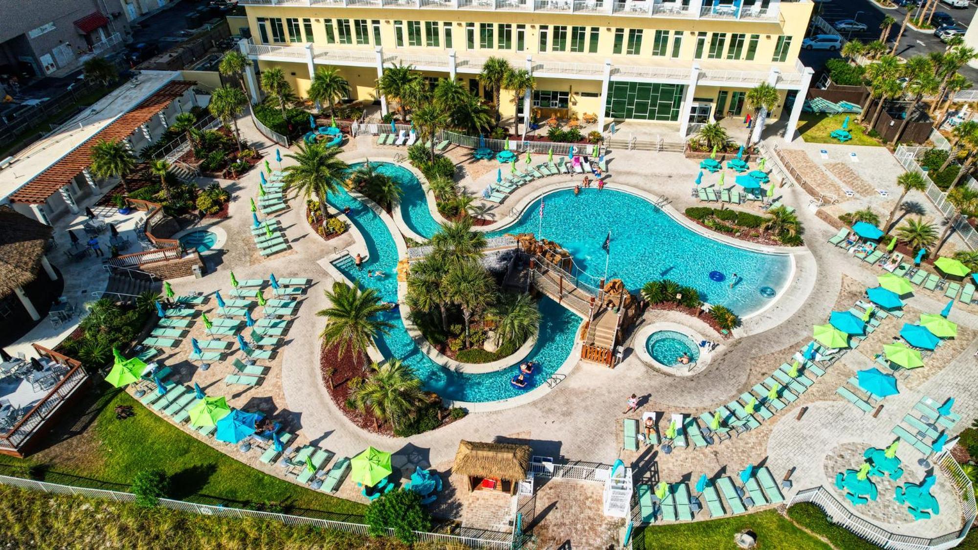 Holiday Inn Resort Pensacola Beach By Ihg Exteriér fotografie