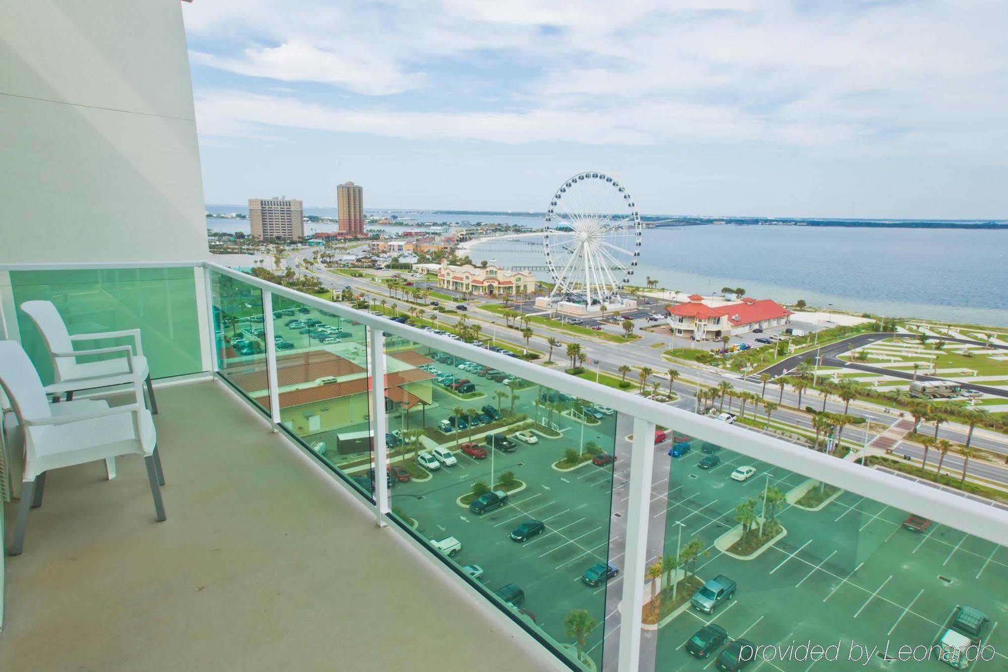 Holiday Inn Resort Pensacola Beach By Ihg Zařízení fotografie