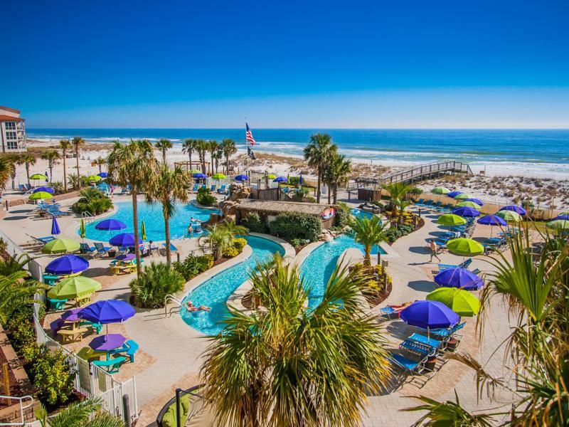 Holiday Inn Resort Pensacola Beach By Ihg Exteriér fotografie
