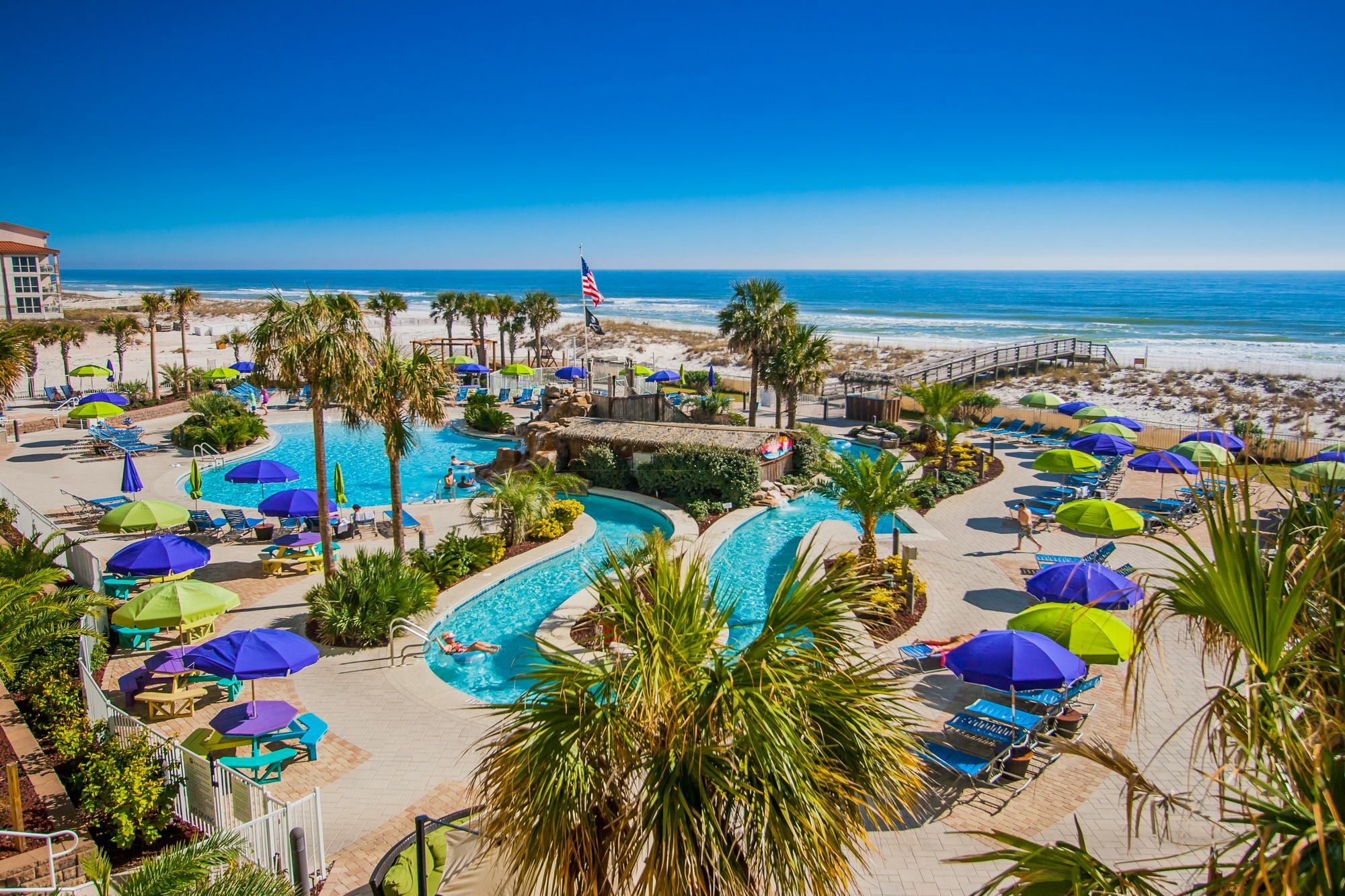 Holiday Inn Resort Pensacola Beach By Ihg Exteriér fotografie